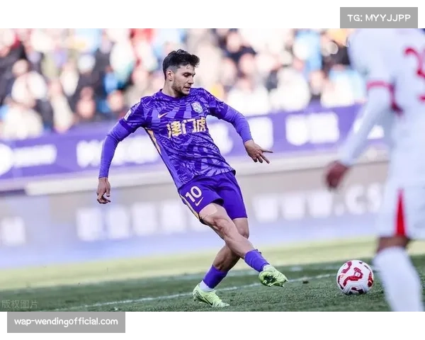 铁人零封津门虎数据亮眼，费利佩90%传球成功率+4解围